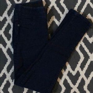 Pull-on old navy jeggings